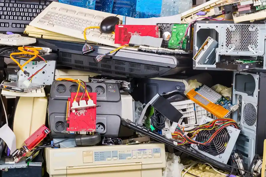 How To Dispose Of Small Appliances Montgomery, AL How To Dispose Of Small Appliances Montgomery, AL