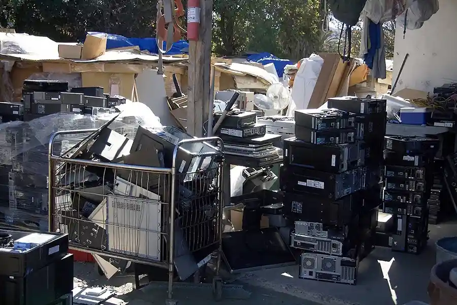 Professional Appliance Removal in Montgomery, AL Reliable Appliance Removal in Montgomery, AL